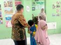 BRI Surabaya Pastikan Bantuan HUT ke-130 Tepat Sasaran ke Yayasan Yatim