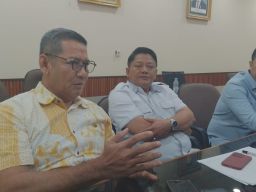 Permintaan Maaf Tak Jawab Keresahan Publik, Saatnya Dirut PDAM Tirta Patriot Mundur