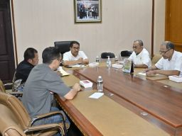 Tim Penjaringan dan Penyaringan Tetapkan Muhammad Nabil Calon Tunggal Bacaketum KONI Jatim