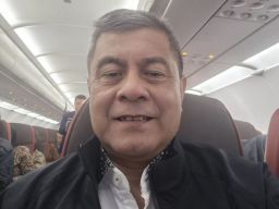 Dukungan ke Erick Thohir Makin Luas, Rosan Roeslani Dinilai Figur Tepat untuk Lanjutkan MES