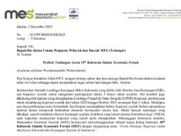 Ilegal, Tolak Munaslub 13 Desember 2025