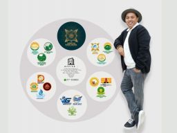 Ekspansi Besar Gus Lilur di Surabaya: Super Holding Buka Tiga Kantor Pusat Baru