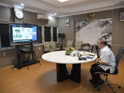 Aries Agung Paewai: SPI 2026 Jadi Cermin Kejujuran Dunia Pendidikan Jawa Timur