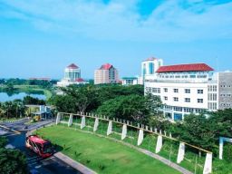 Unesa Tembus Peringkat Dunia THE WUR by Subject 2026 di Empat Bidang Kajian