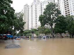 Dinilai Gagal Atasi Banjir di Jakarta, Pramono Anung Didesak Copot Kadis SDA