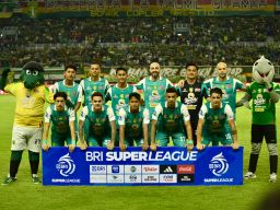 Malam Panjang di GBT, Persebaya Gagal Manfaatkan Keunggulan
