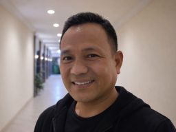 Pers Nasional dan Tanggung Jawab Menjernihkan Zaman