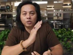 Gus Lilur, Aktivis Antikorupsi Desak KPK Tahan Seluruh Tersangka Korupsi Dana Hibah Jatim