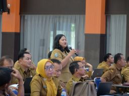 Bina Marga Jatim Optimalkan Pelaporan LHKPN Melalui Desk Pengisian