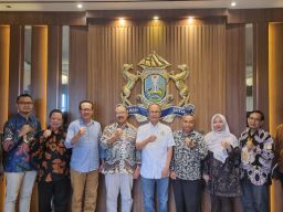 UNESA dan Kadin Jatim Bidik Jerman, Siapkan Mahasiswa Kuasai Industri Internasional