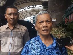 Kadis SDA DKI Jakarta Dilaporkan ke Kejaksaan Agung