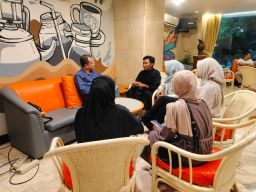 Momentum Ramadan, Hotel Sahid Surabaya Rangkul Wartawan dalam Konsep “Harmony”