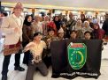 Bumi Sriwijaya Jatim Ajak Generasi Muda Sumsel Berani Merantau Demi Pendidikan
