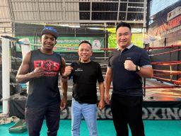 Muaythai Piala Wali Kota Surabaya 2026 dan Liga Jatim Seri II, Ratusan Atlet Siap Bertanding di CITO