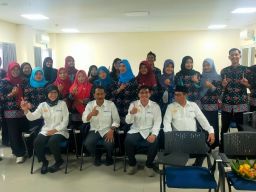 Dobrak Sekat Eksklusivitas, Unesa Bekali Guru SMP Magetan Senjata ‘Modul Inklusi’