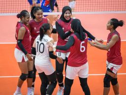 Megawati Mundur! Panggung Voli Indonesia Kehilangan “Mesin Poin” Utama