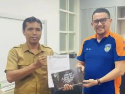 IMI Surabaya dan Pemkot Perkuat Sinergi, Unity Ride 2026 Bidik Dampak Pariwisata