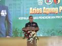 Peringatan Hari Pendidikan Nasional 2026, Aries Agung Paewai Soroti Pentingnya Inovasi Pendidikan