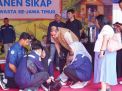 Pastikan Hardiknas 2026 Lancar, Kadindik Jatim Aries Agung Paewai Kawal Gladi Bersih