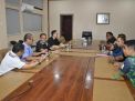 Tanpa Kepastian 3 Bulan, Pengkab-Pengkot KBI Jatim Tekan Plt Segera Gelar Musprovlub