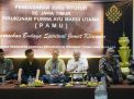 Beri Kuliah Umum di PAMU, LaNyalla Singgung Ancaman Hedonisme