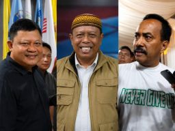 Polemik Ketua KONI Kota Blitar Meledak, PBJI: KONI Bukan Tempat Cuci Dosa Politik