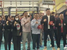 Piala Wali Kota Jadi Ajang Lahirkan Bibit Atlet Berprestasi di Jawa Timur