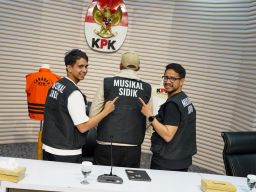 KPK Gandeng Jovial dan Andovi Da Lopez Garap Drama Musikal SIDIK untuk Kampanye Antikorupsi
