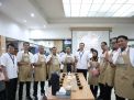 PTPN Perkuat Kompetensi SDM Kopi Melalui Workshop Coffee Cupping di Surabaya