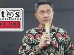 Aksi Massa Terkait Dengan Kasus Dugaan Korupsi di Halmahera Utara Dituding Bermuatan Politik