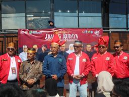 Persaudaraan Nusantara Menggema di Lereng Bromo, KKSS dan Masyarakat Tengger Teguhkan Harmoni Budaya