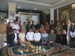 PDUF MUI Jatim Gandeng Trimegah dan Danapathi Perkuat Dana Abadi Pesantren