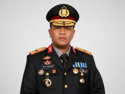 Brigjen Pol. Muhammad Irhamni: Simposium Auriga Jadi Referensi Penegakan Hukum SDA-LH