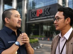 KPK Amankan 21 Orang dalam OTT Pemalang, Sita Rp2 Miliar