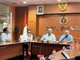 PWI Pusat Minta Hotman Paris Minta Maaf kepada Insan Pers, Tegaskan Martabat Wartawan Tak Boleh Direndahkan