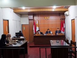 Putusan KI Jatim Soal Graha Famili Surabaya: Pemkot Wajib Serahkan Dokumen Re-planning PT SAS