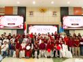 Alumni Gathering Sastra Inggris UTM, Bentuk Kepengurusan IKA Sasing Periode 2026–2030