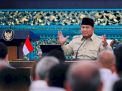 Respons Presiden Prabowo