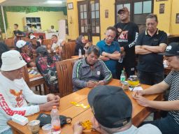 Turnamen Kemerdekaan MPC PP Surabaya Perkuat Solidaritas Antar PAC Se-Kota Surabaya