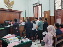 Dimas Helmi dan Virta Resia Disidangkan, Dugaan Penipuan Investasi Rp200 Miliar Terungkap