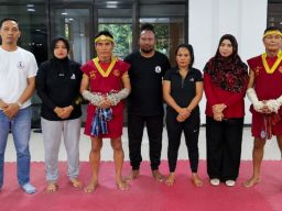 PBMI Matangkan Persiapan IMC 2026, 514 Atlet dari 18 Provinsi Siap Berlaga Besok di Bekasi