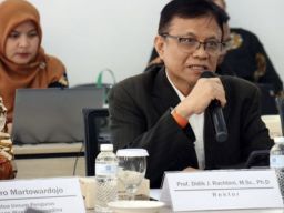 Rektor Universitas Paramadina Tanggapi Pernyataan Prabowo Soal Pendidikan Gratis Hingga PTN