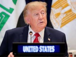 Ketika Trump Berterima Kasih Kepaa Indonesia: Latar Belakang dan Dampak Politis