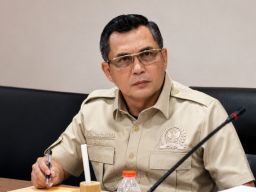 Bang Azran Kawal Sengketa Tanah GOR Rawa Badak, DPD RI Gandeng BPN DKI