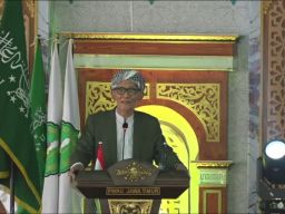 Gus Lilur Minta KH Miftachul Akhyar Mundur dari Jabatan Rais Aam PBNU