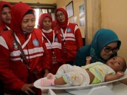 Pemkot Surabaya Satukan Layanan Kesehatan dan Administrasi Ibu-Bayi Lewat Bunda Jelita