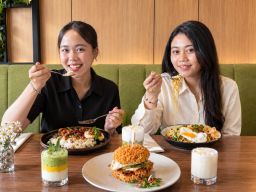 Angkat Nostalgia Rasa Rumahan, Dafam Pacific Caesar Luncurkan “A Taste of Home”
