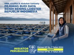 Ekspansi Bisnis ke Vietnam, Gus Lilur Tetap Desak KPK Usut Dugaan Riswah Muktamar NU