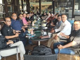 LKHAI Prioritaskan Pendidikan Hukum dan Sertifikasi Profesi, Bidik Penguatan Hukum Bisnis hingga UMK