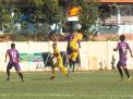Tim Sepak Bola Putra Sidoarjo Ditahan Kota Kediri 1-1